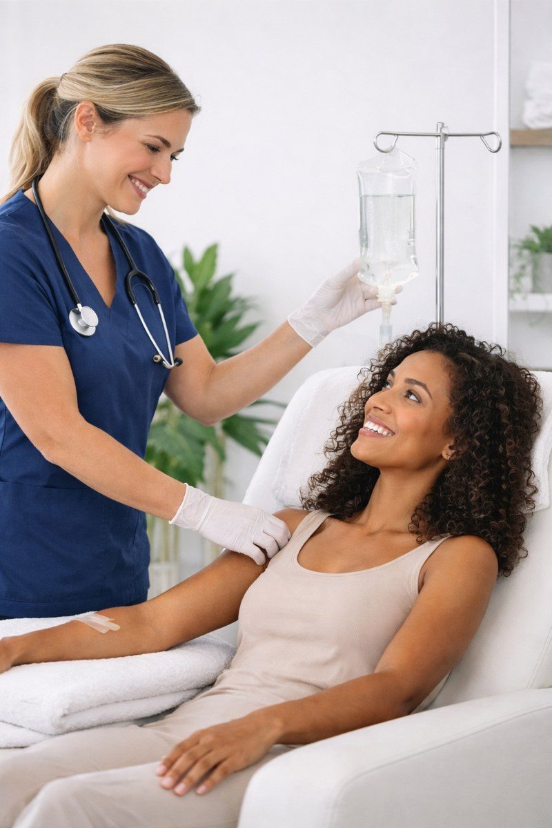 Nurse care